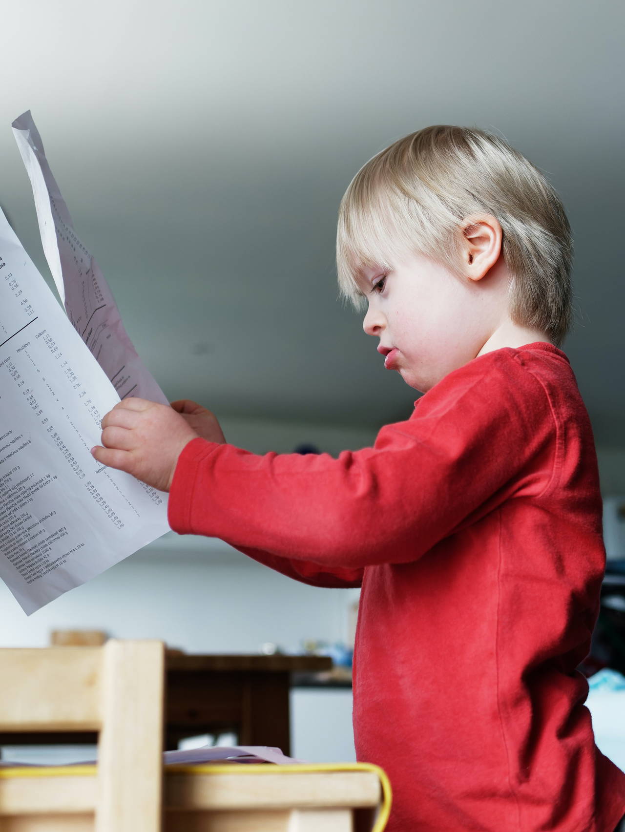 Dünya farklılıklarla güzel: Down Sendromu Farkındalık Günü