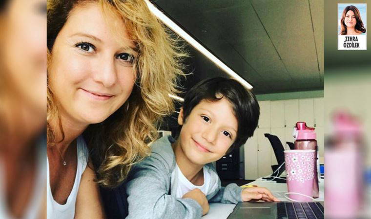 Oğlunu Çorlu tren kazasında kaybeden Mısra Öz: "Katillerin, sapıkların cezalandırılmadığı bu düzenin değişmesi gerek"