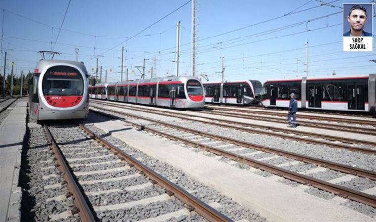 Ulaştırma Bakanlığı projesi tarım arazisi üzerine yapılacak