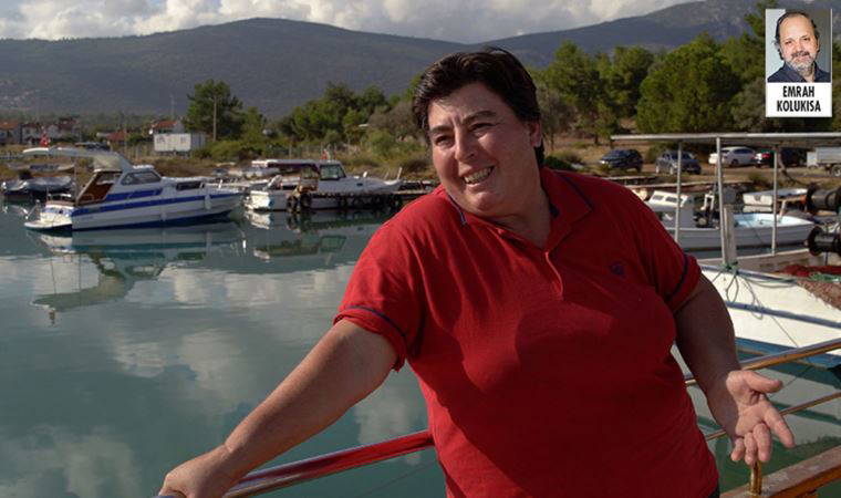 Denizin Koruyucuları: Küçük Ölçekli Balıkçılar