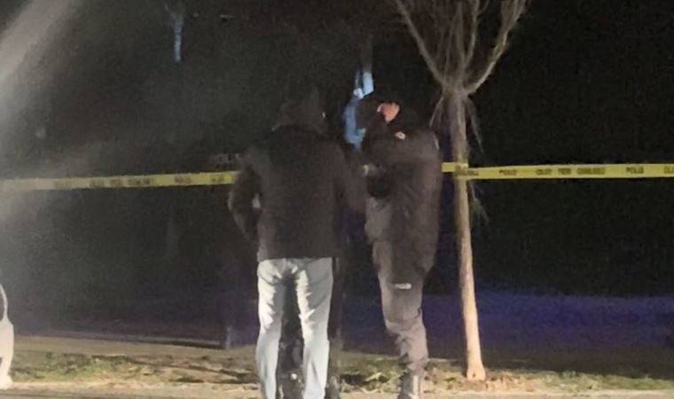 Büyükçekmece sahilinde iki ceset bulundu