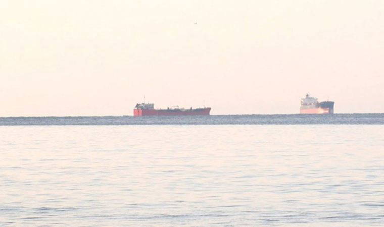 Türk denizcilere uyarı: Mayın döküldü