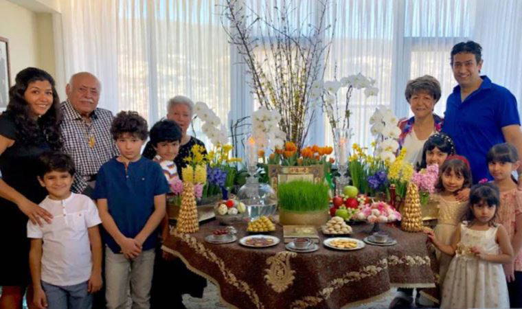 Nevruz nedir, neden kutlanır? İşte bahar müjdecisi Nevruz Bayramı'nın tarihçesi