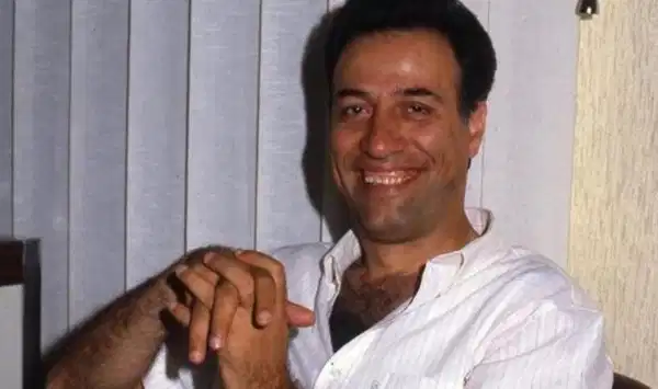 Fatih Ürek, Kemal Sunal'ın hiç görülmemiş bir videosunu paylaştı