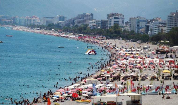 Turizm sektöründe haberler kötü: Rusya ve Ukrayna'nın ardından bir kötü haber daha