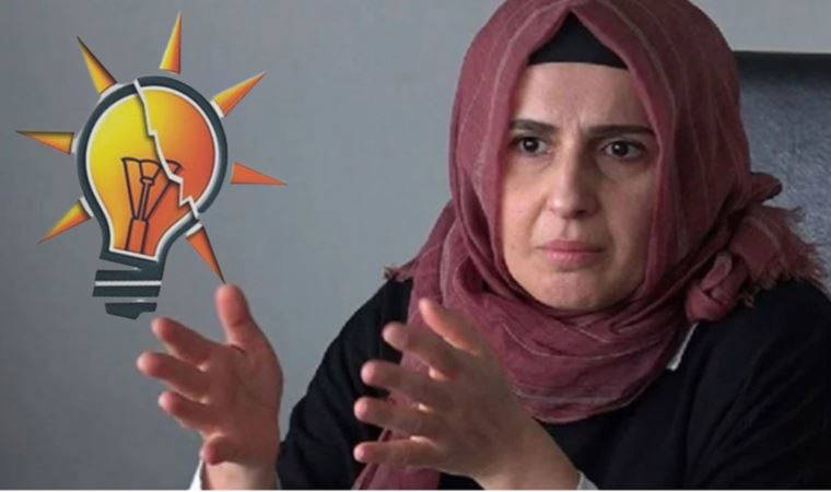 AKP'li Halime Kökce'nin 'Nevruz' paylaşımına tepki: 'Senin için yalan nefes almak gibi'