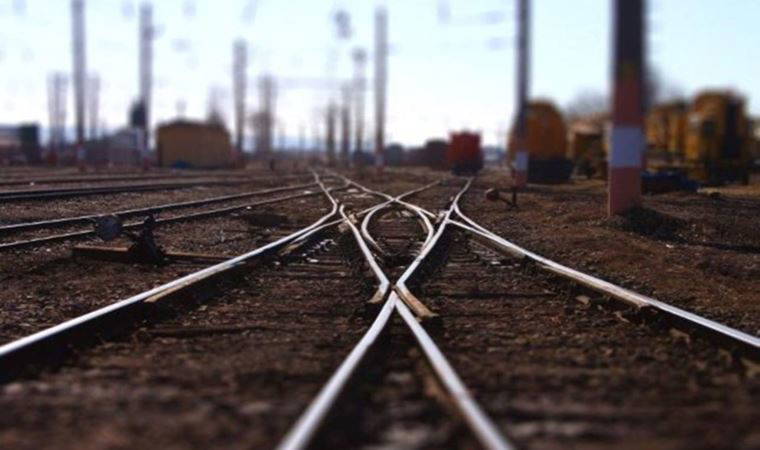 Isparta'da tren raylarının cıvata ve somunlarını çalan 3 kişi gözaltına alındı