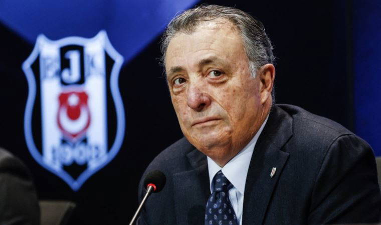 Beşiktaş, yeni teknik direktörü görüştü