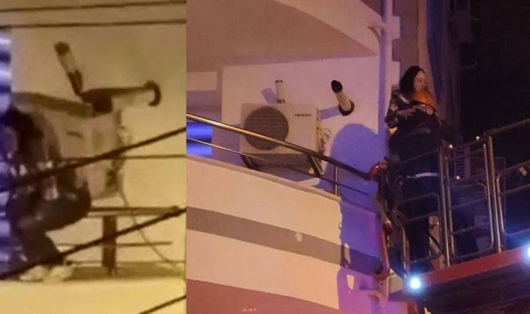 'Beni öldürüyorlar' demişti, gerçek başka çıktı