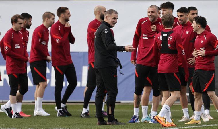 Türkiye A Milli Futbol Takımı Teknik Direktörü Stefan Kuntz: Portekiz'e karşı savunursanız, kazanamazsınız