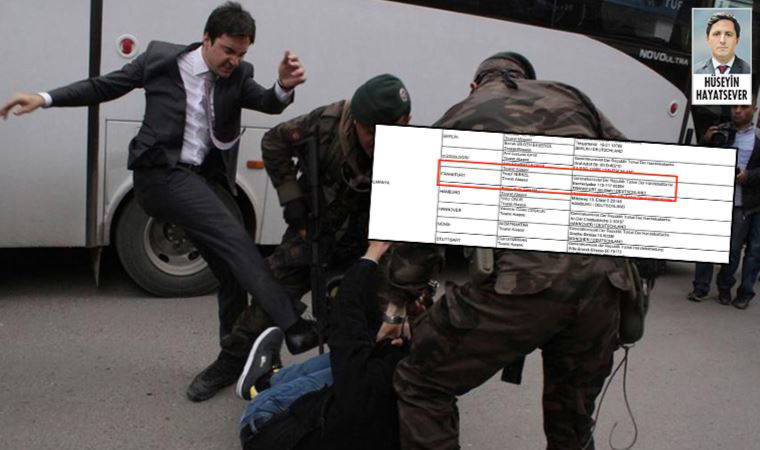 Madenciyi döven Yusuf Yerkel’in ismi Ticaret Bakanlığı listesine girdi