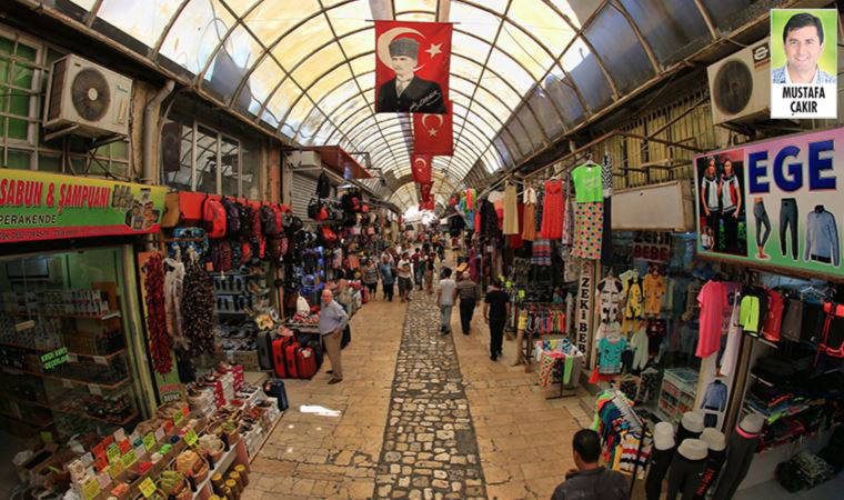 Hatay’da Suriyelilerin ülkelerine geri dönebilme ihtimaline kimse inanmıyor