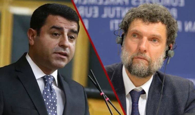 AKP'li Hayati Yazıcı'dan Kavala ve Demirtaş çıkışı: AİHM kararını karşılayacak bir formül bulunmalı