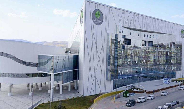 AKP’li Meram Belediyesi’nin ihalesi yandaşa gitti