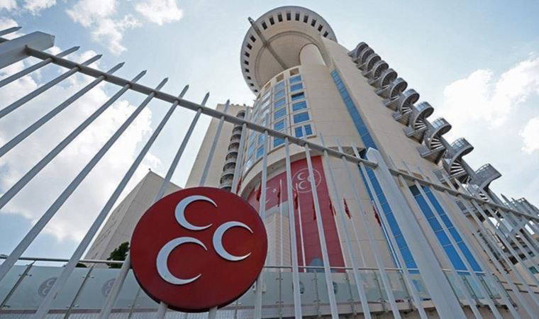 Fahrettin Yokuş'tan 'MHP'li bankamatik memurları' iddiası: 'Hangi vicdan bunu kabul edebilir?'