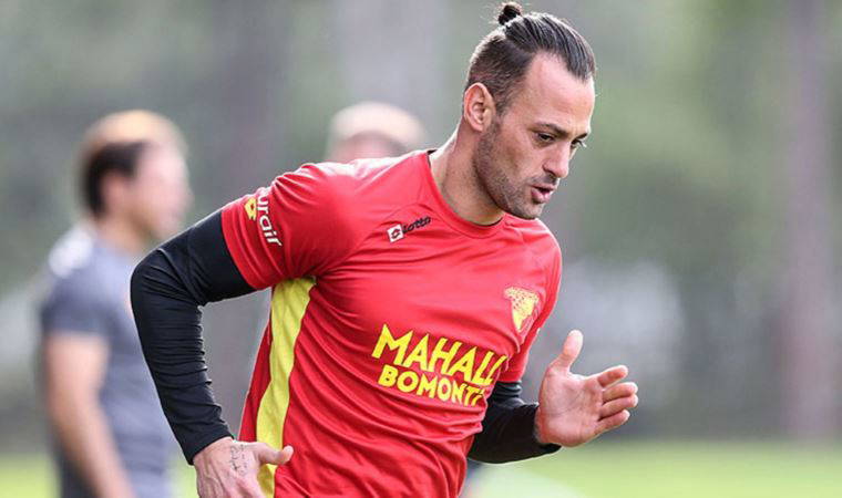 Göztepe'nin eski kalecisi Beto, Portekiz-Türkiye maçını değerlendirdi