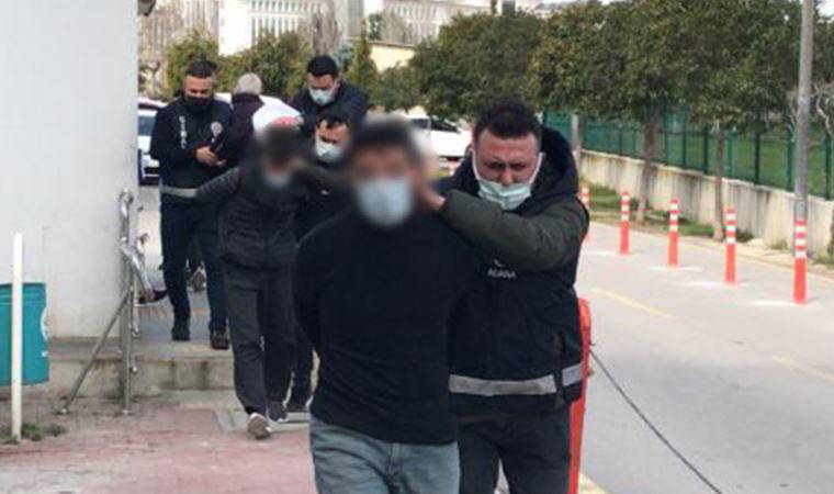 17 yaşındaki çocuk babasını pompalı tüfekle öldürdü