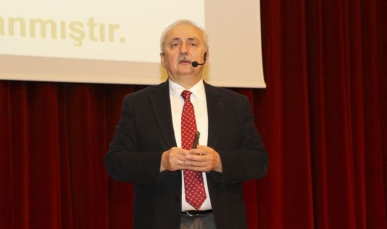 Kuraklık uyarısı