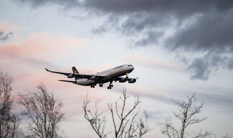 Rus bakan açıkladı: Yaptırımlar nedeniyle Rusya’ya ait 78 uçağa el koyuldu