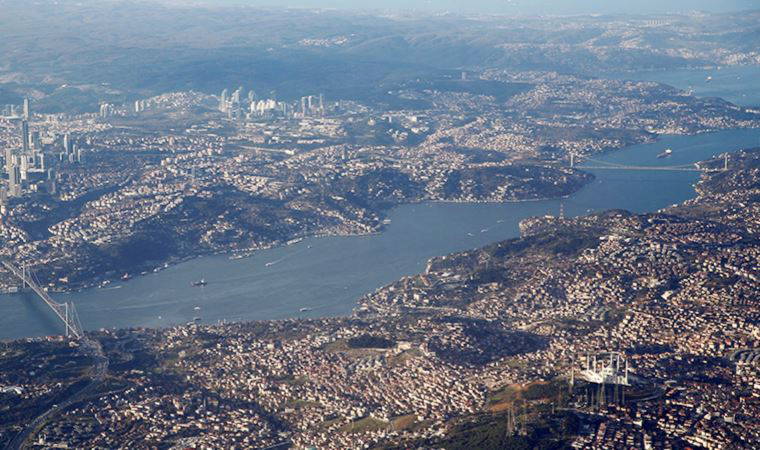 Ukrayna'dan İstanbul Boğazı'na sürüklenen mayınlarla ilgili açıklama