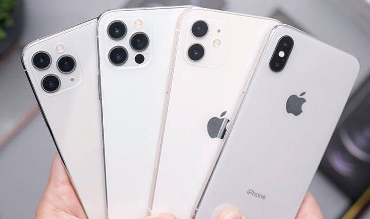 Apple'dan 'pili çabuk biten' iPhone modelleri için önemli açıklama