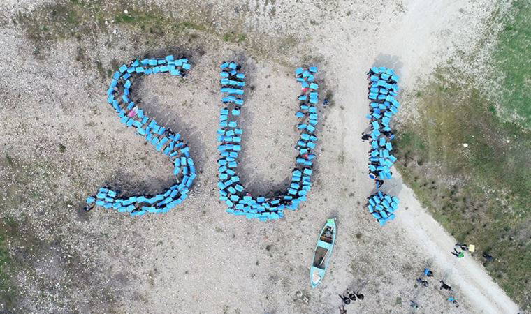 'Marmara Gölü’nün kuruması kader değil'