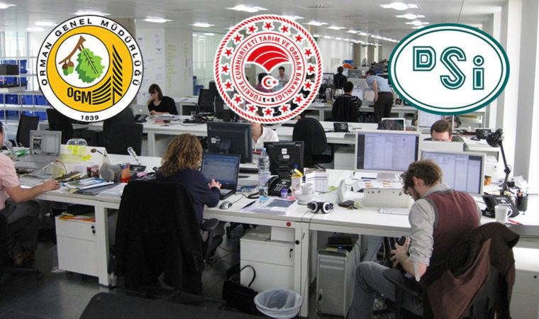 Tarım ve Orman Bakanlığı personel alımı başvurusu nasıl yapılır? İşte kadro dağılımı