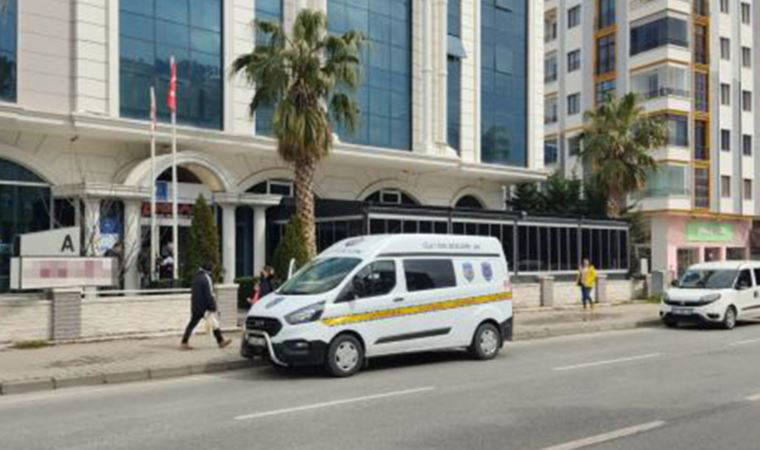 19 yaşındaki üniversite öğrencisi yurt odasında ölü bulundu