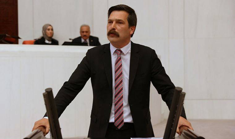 Erkan Baş kimdir, kaç yaşında, aslen nereli, ne mezunu? İşte biyografisi