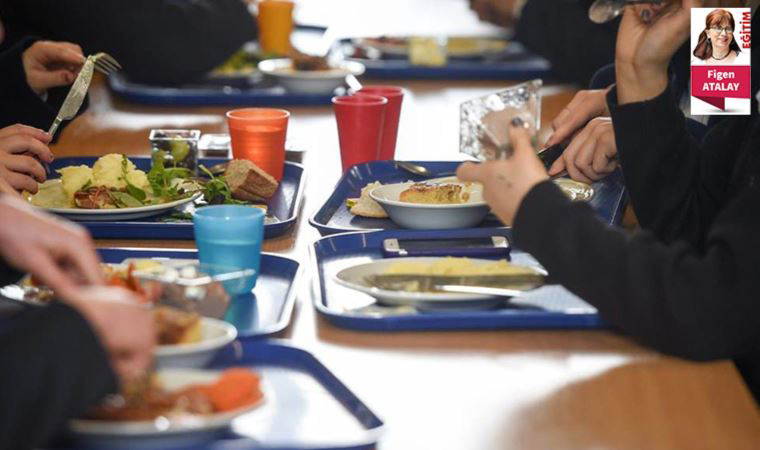 Üniversite öğrencilerinin vegan mücadelesi