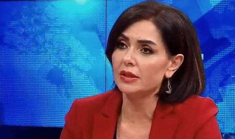Halk TV'den ayrılan Özlem Gürses'ten açıklama: 'Hiç kimseden fon kullanmadım'