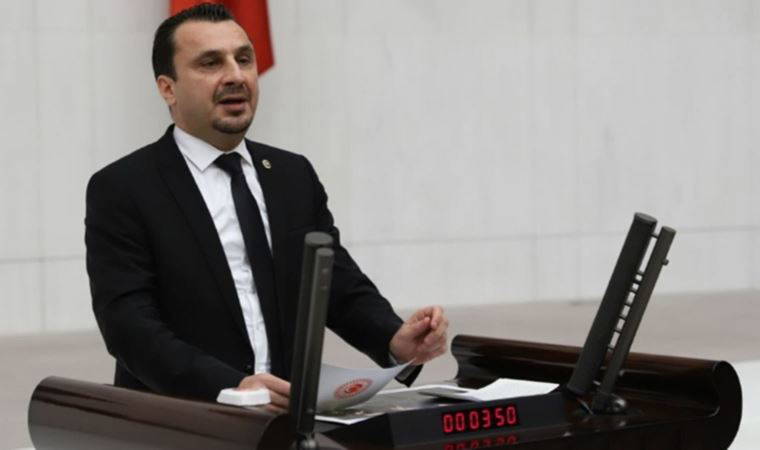 Tarımda 'Sudan' gerçeğini tek tek açıkladı: Haraç, verimsiz toprak ve askeri darbe