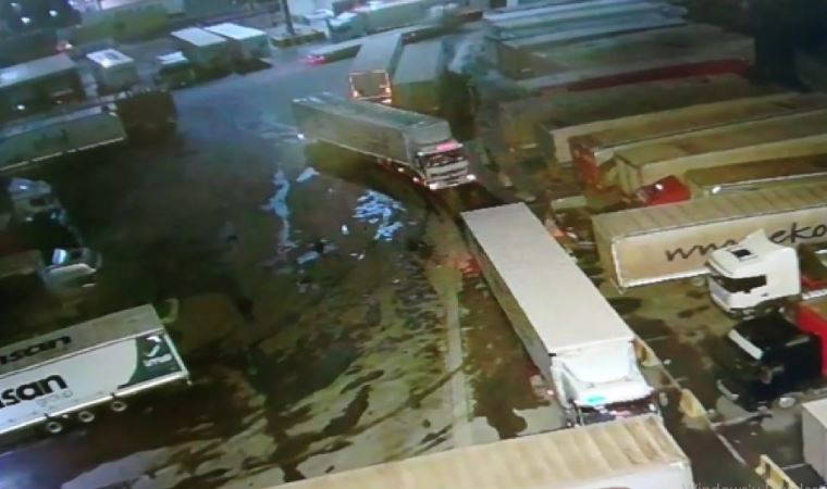 FETÖ zanlıları Mersin Limanı’ndan yurtdışına kaçmaya çalışırken yakalandı