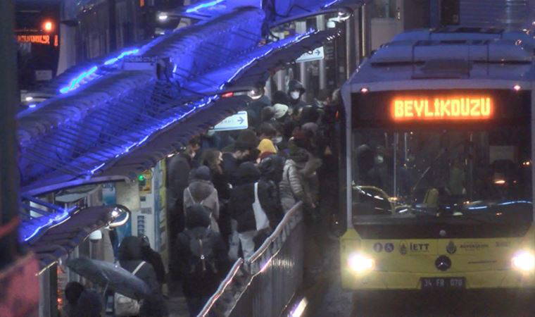 Son Dakika: İstanbul'da ulaşıma zam teklifi reddedildi