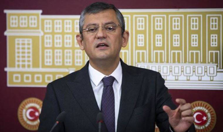 CHP'li Özgür Özel: 'İstanbul’u kaybettiniz, Türkiye’yi kaybedeceksiniz' (23 Mart 2022) (Video Haber)