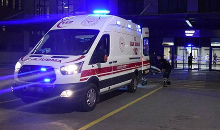 Öğretmen kendisini uyaran müdür yardımcısını bıçakladı