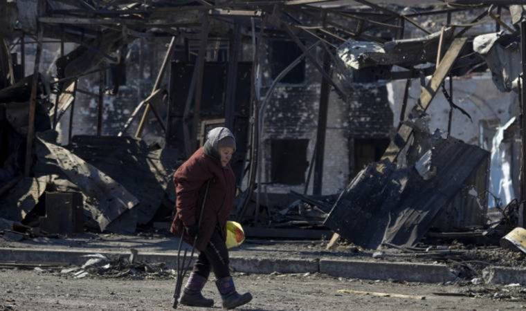 Türkiye'nin BM Daimi Temsilcisi Feridun Sinirlioğlu: Rusya uluslararası hukuku alenen ihlal etti