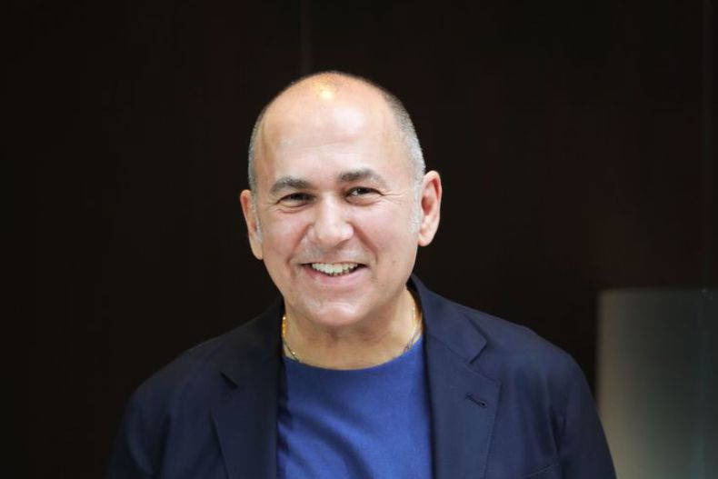 Ferzan Özpetek kimdir, nereli, nerede yaşıyor? İşte ayrıntılar