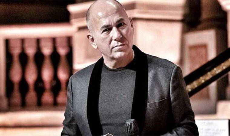 Ferzan Özpetek kimdir, nereli, nerede yaşıyor? İşte ayrıntılar