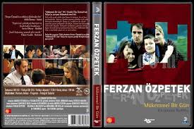 Ferzan Özpetek'in muhakkak izlenmesi gereken 13 önemli filmi