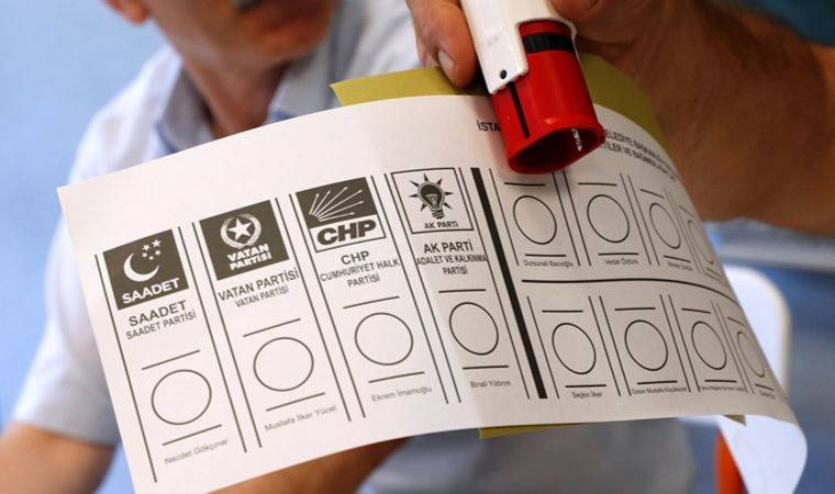 Erken seçim mi geliyor? Devlet Malzeme Ofisi'nden dikkat çeken ihale!