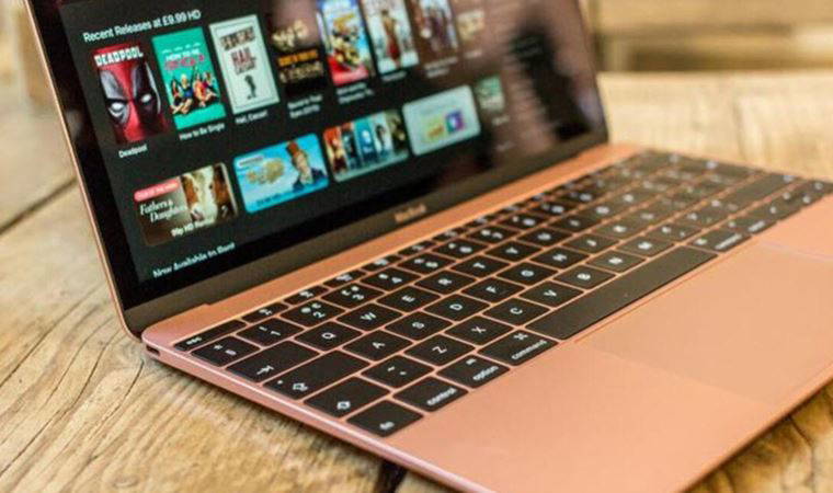 Apple'dan yeni MacBook Air süprizi!