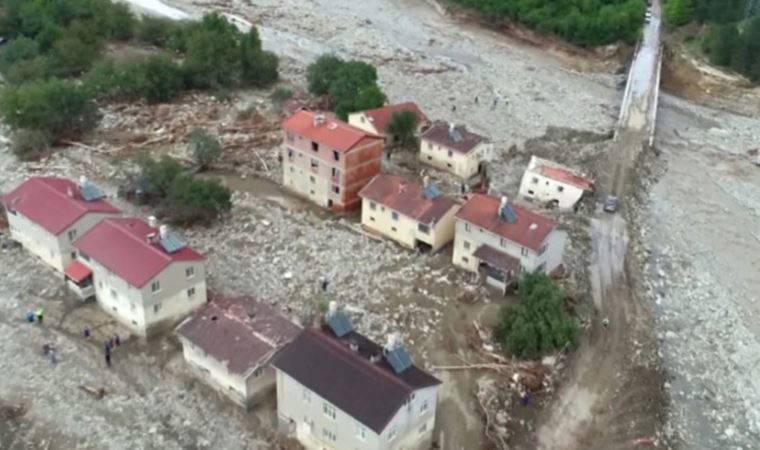 Karadeniz'de heyelan riski arttı: 'kritik 5 ay' uyarısı geldi