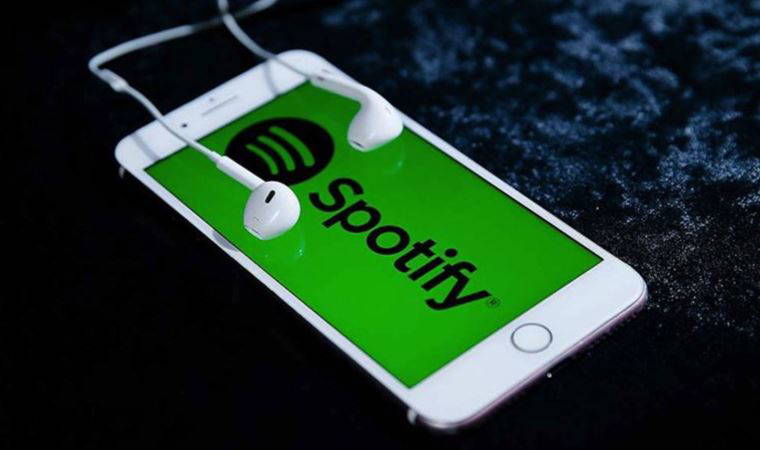 Spotify’dan yeni özellik: Yeşil Oda