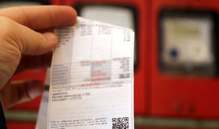 Elektrikte zam kapıda, gıda fiyatları durdurulamıyor