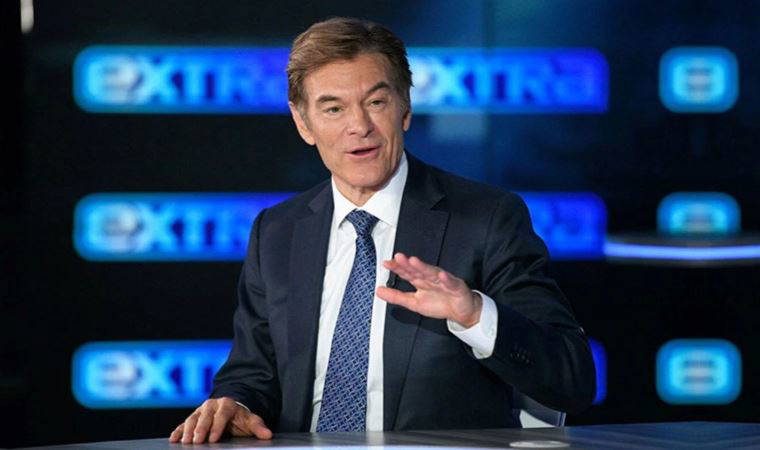 Mehmet Öz kimdir, kaç yaşında, aslen nereli, ne mezunu? İşte biyografisi