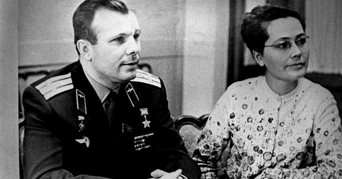 Yuri Gagarin'in ölüm yıldönümü: Uzaya giden ilk insanın yaşamı