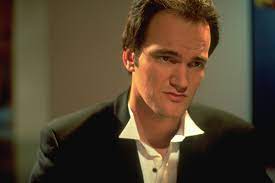 İyi ki doğdun Quentin! Doğum gününde Tarantino'nun tüm yaşamı