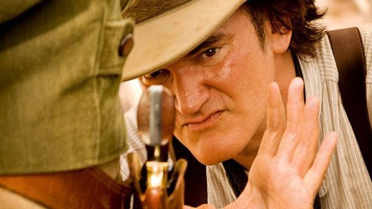 İyi ki doğdun Quentin! Doğum gününde Tarantino'nun tüm yaşamı