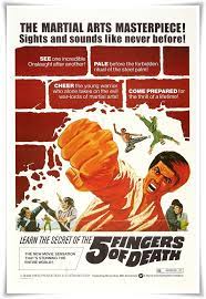 Tarantino'nun en sevdiği 12 film